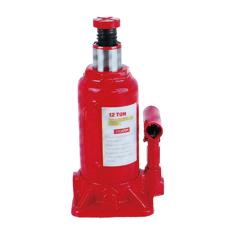 OY112B 12Ton Heavy-Load Hydraulic Bottle Jack