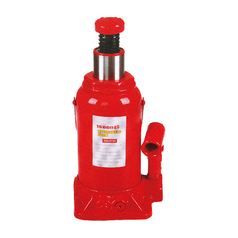 OY116A 16Ton High-Load Hydraulic Bottle Jack