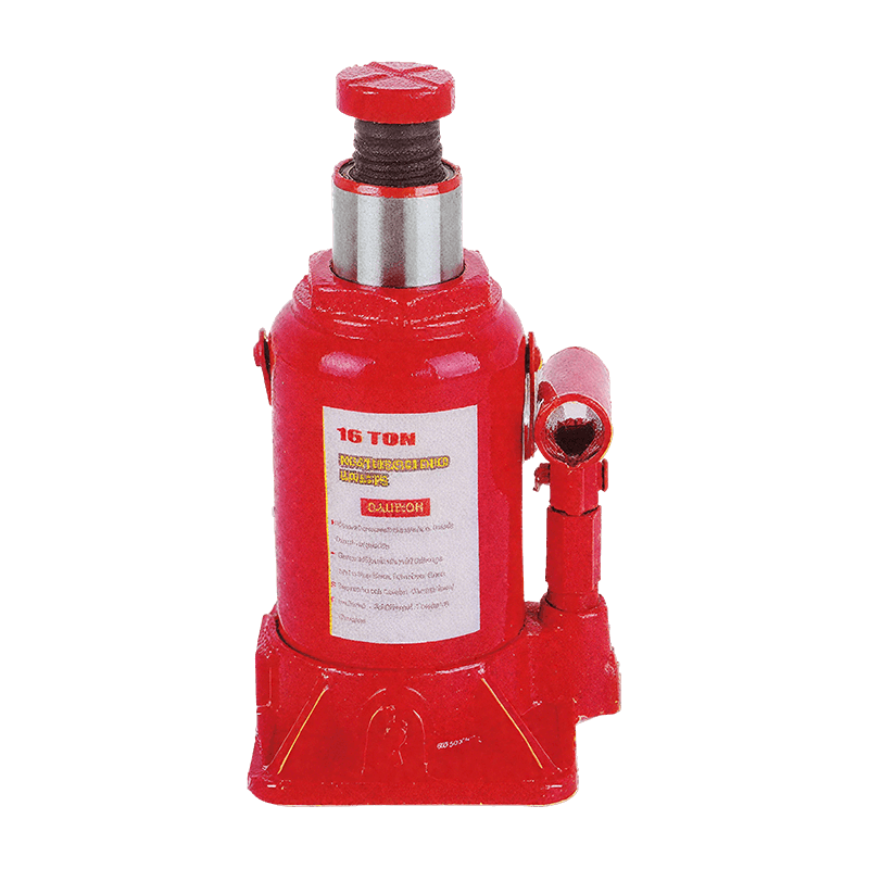 OY116B 16Ton Industrial-Grade Hydraulic Bottle Jack