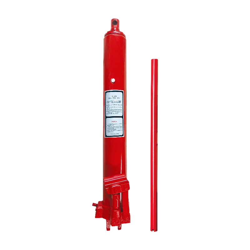 OY1200 3-Ton Long-Ram Hydraulic Pump