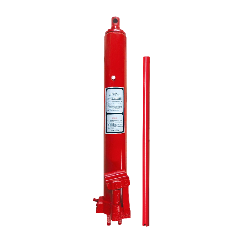 OY1201 8-Ton Single hydraulic Pump