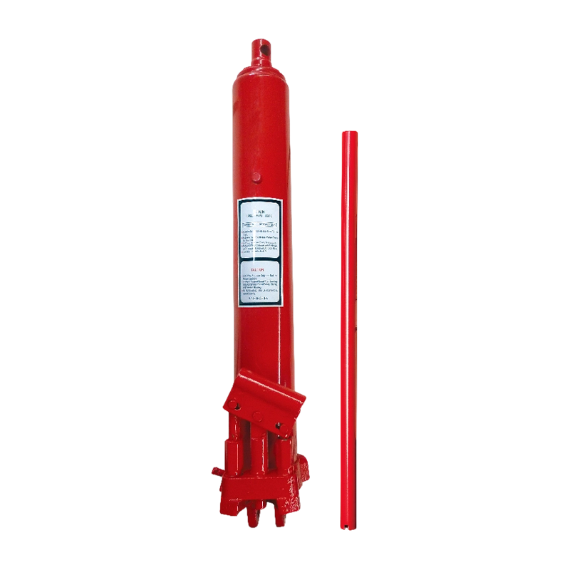 OY1202 8-Ton Double hydraulic Pump