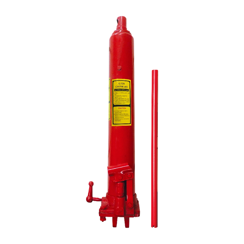 OY1203 12-Ton Standard Long-Ram Pump