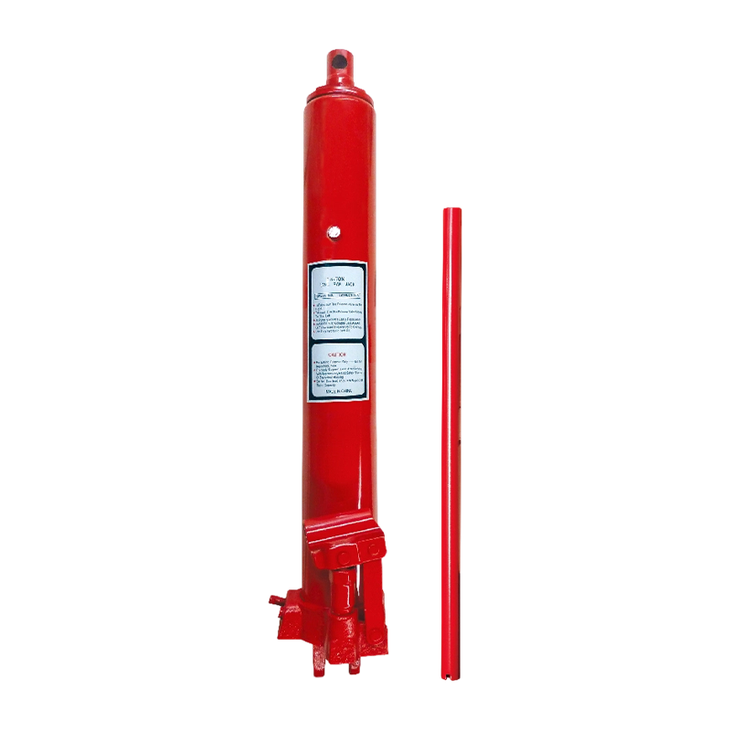 OY1203A 12-Ton Heavy-Duty Long-Ram Pump