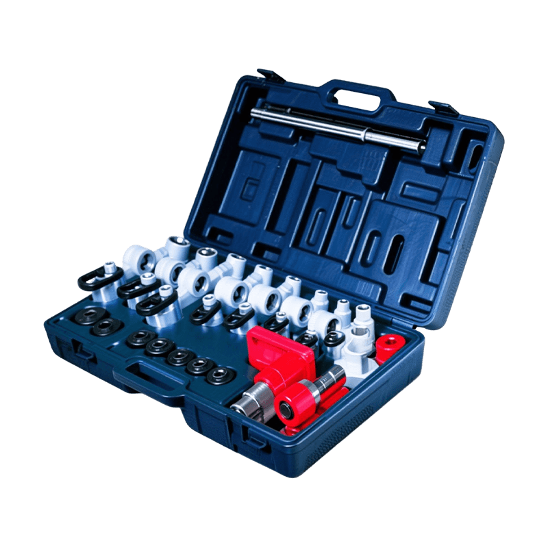 OY1208 Portable Hydraulic Pipe Bender Tool Set