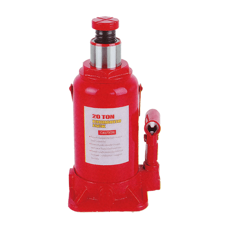 OY120B 20Ton High-Capacity Hydraulic Bottle Jack