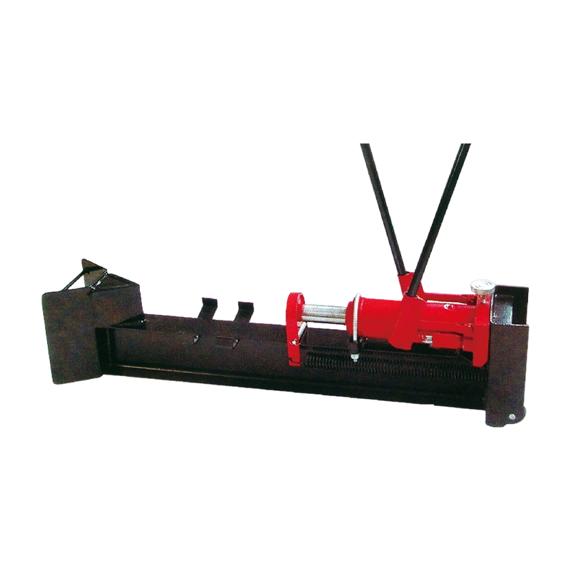 OY1210 Horizontal 10-Ton Log Splitter