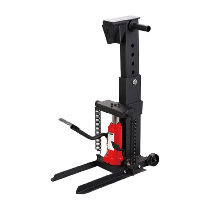 OY1218 Vertical 8-Ton Log Splitter