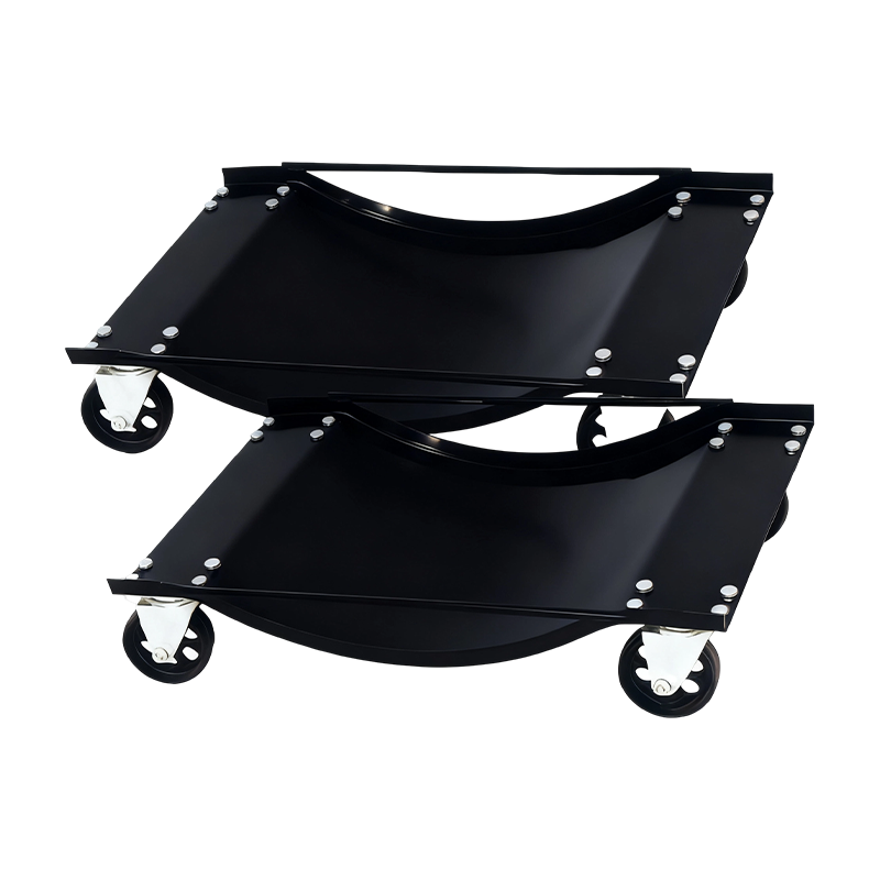 OY12201 Standard-Duty 1000LBS Wheel Dolly