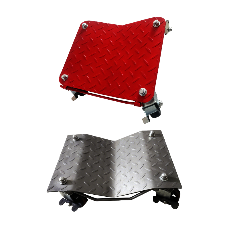 OY12203 Twin-Pack 680KG Wheel Dolly