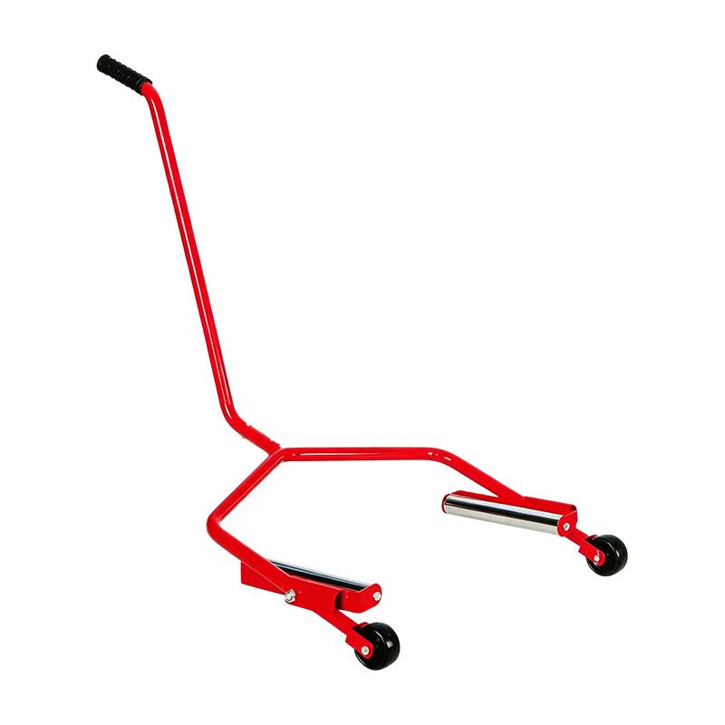 OY1300 Steel-Frame Tire Truck