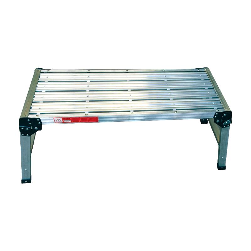 OY1306 150KG Compact Folding Platform Car Door Installer