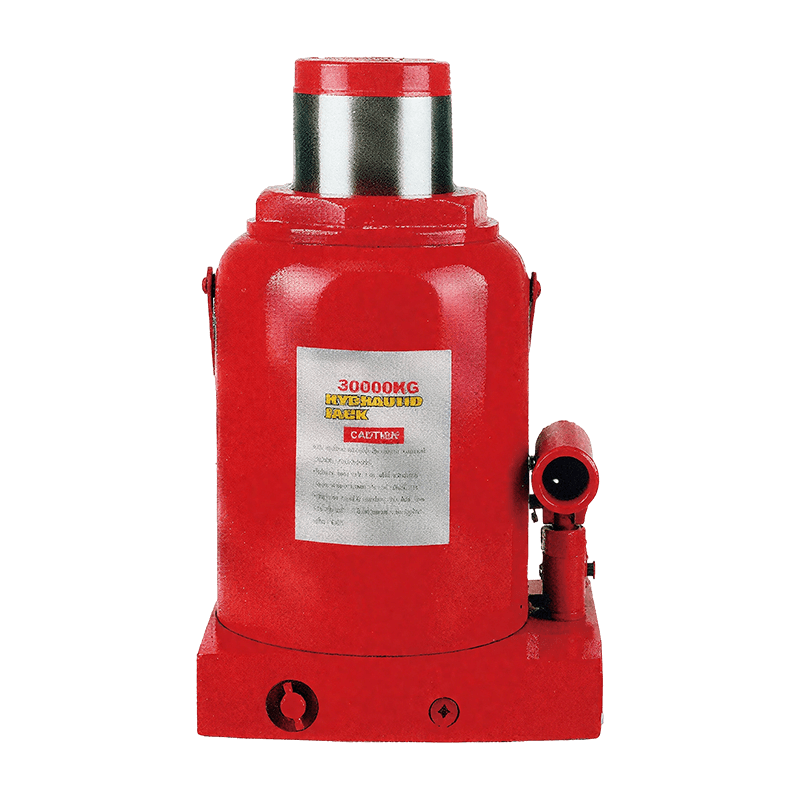 OY130A 30Ton industrial-grade Hydraulic Bottle Jack