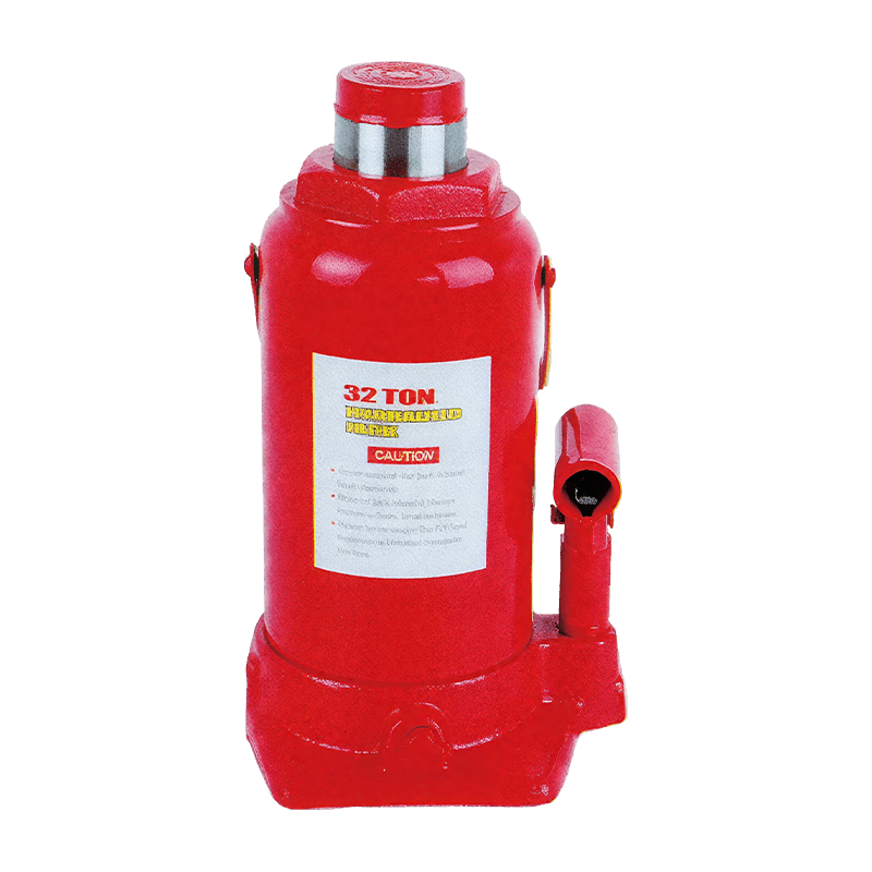 OY132B 32Ton smooth-lift Hydraulic Bottle Jack