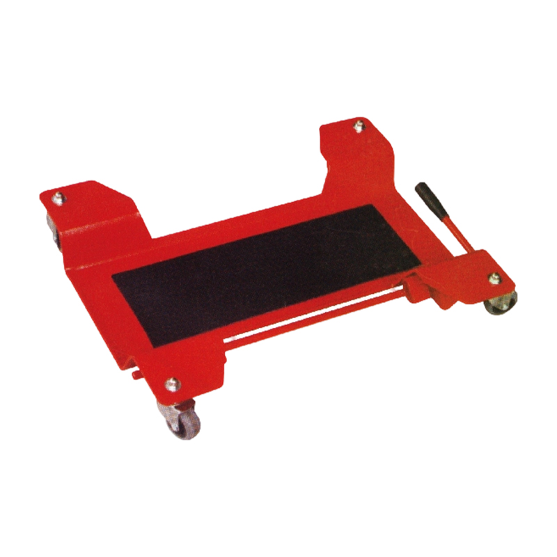 OY1502 800LBS Compact Motorcycle Support Stand