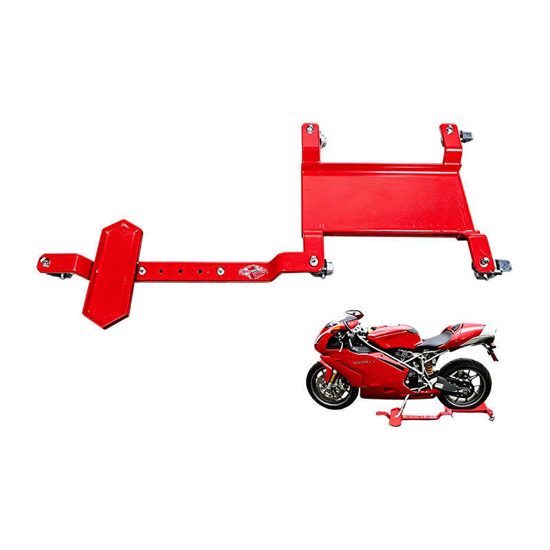 OY1503 1250LBS robust Motorcycle Support Stand