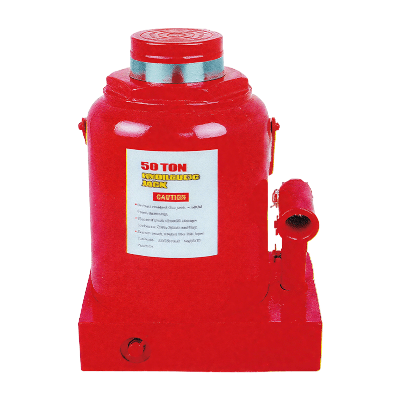 OY150B 50Ton Super-Heavy Hydraulic Bottle Jack