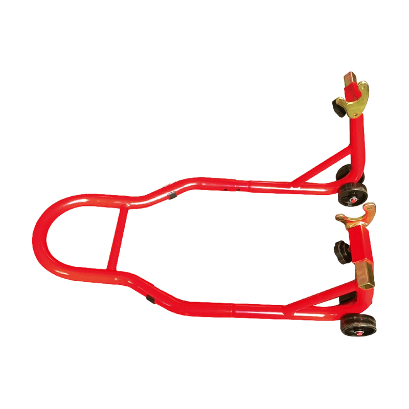 OY1547 300KGS L-Hook Motorcycle Stand