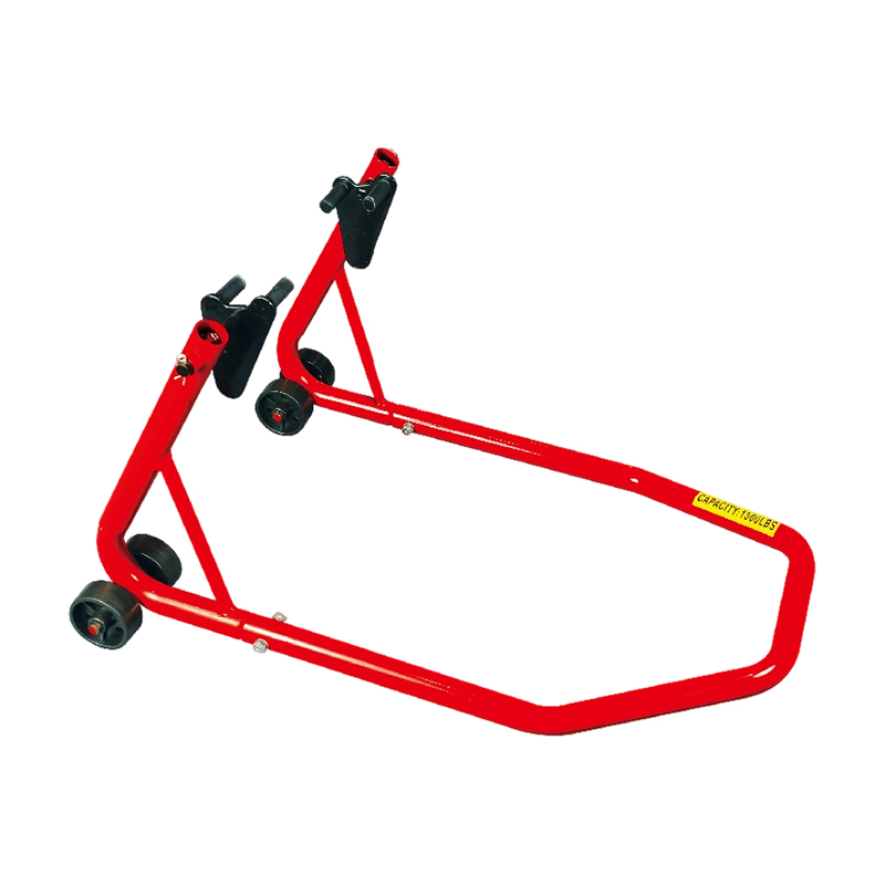 OY1549 300KGS Front-Wheel Motorcycle Stand