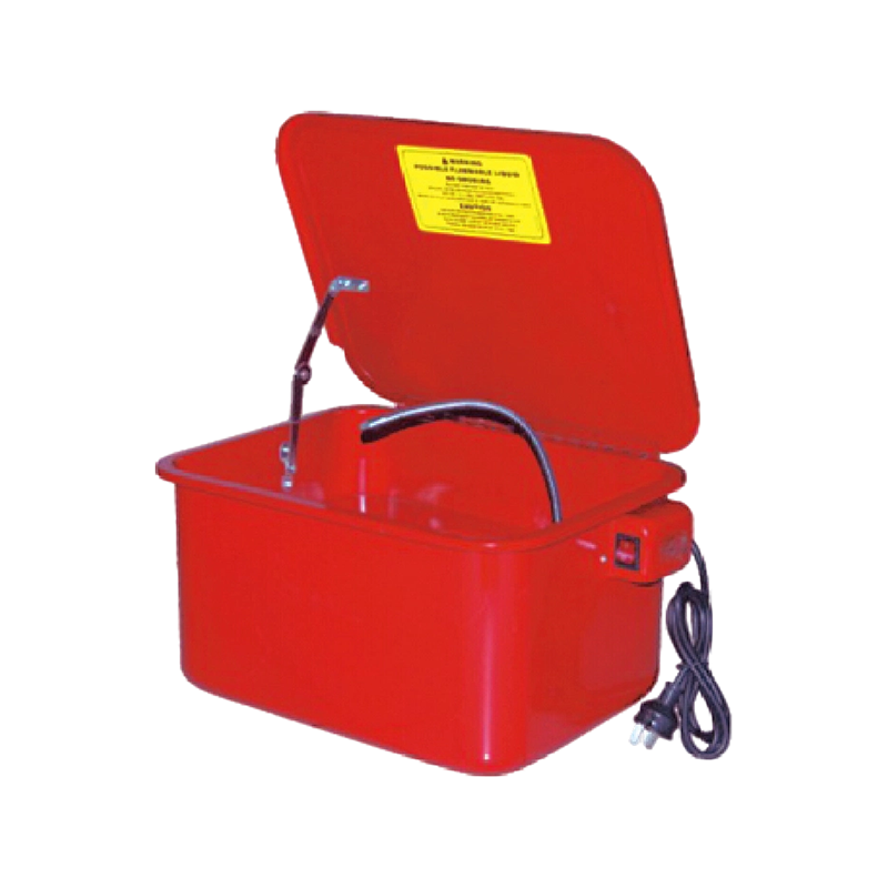 OY2205 Compact 3.5-Gallon Bench Parts Washer
