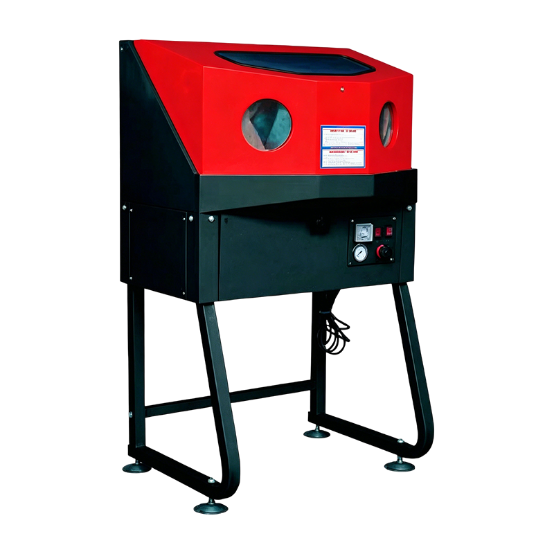 OY2218F Large-Basin 35-Gallon Removable Parts Washer