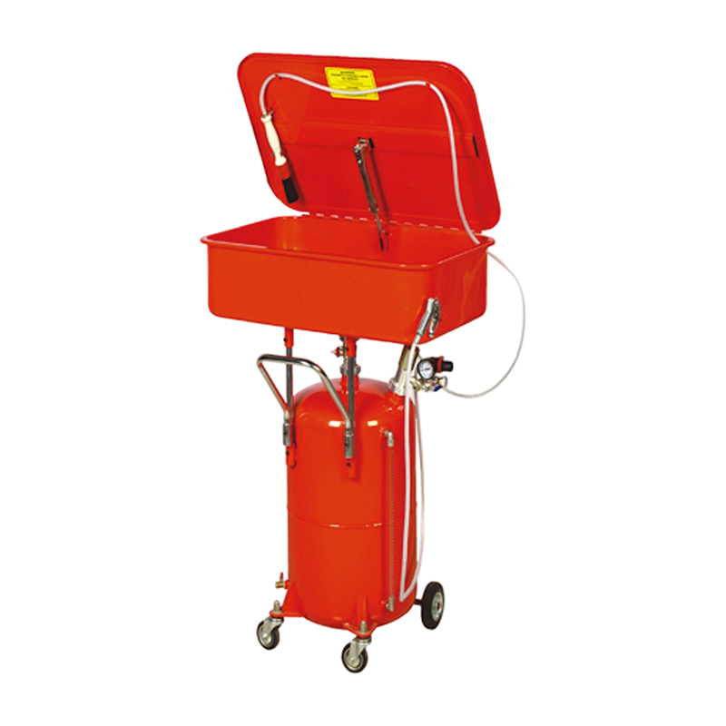 OY2250 Drum-Style 50-Litre Parts Washer