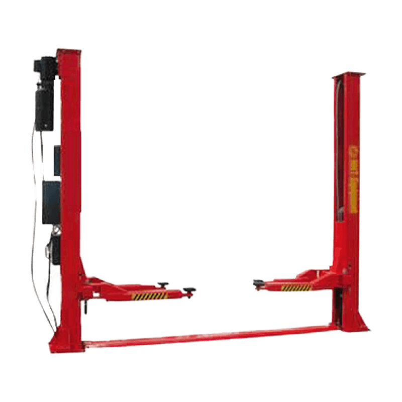 OY3000C Twin-Post 3000KG Car Lift