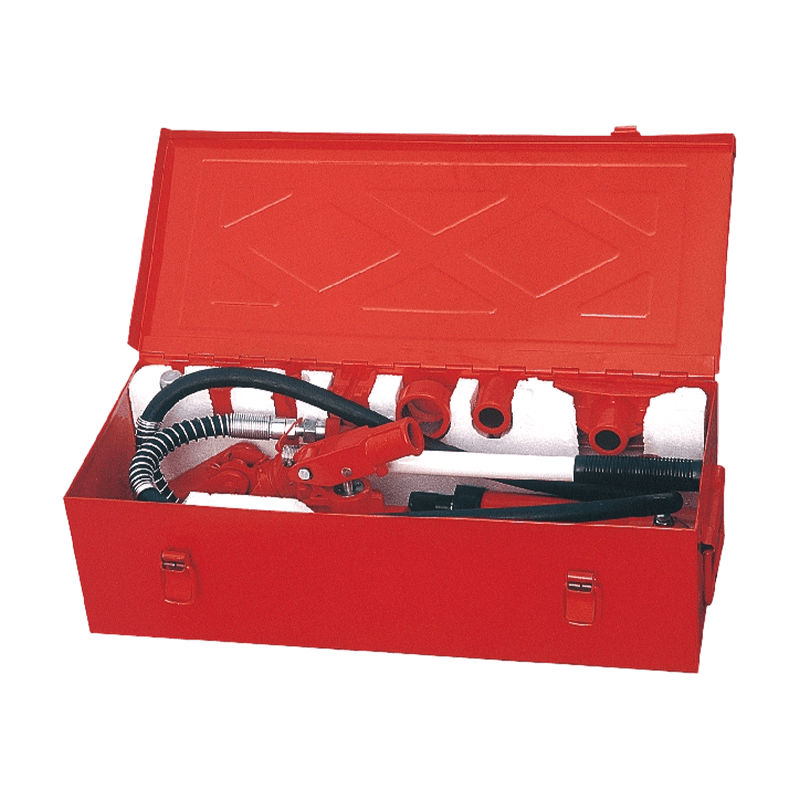 OY3104B 4Ton carrying case Hydraulic Porta Power Jack