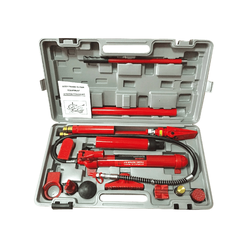 OY3110A 10Ton hand-operated  Hydraulic Porta Power Jack