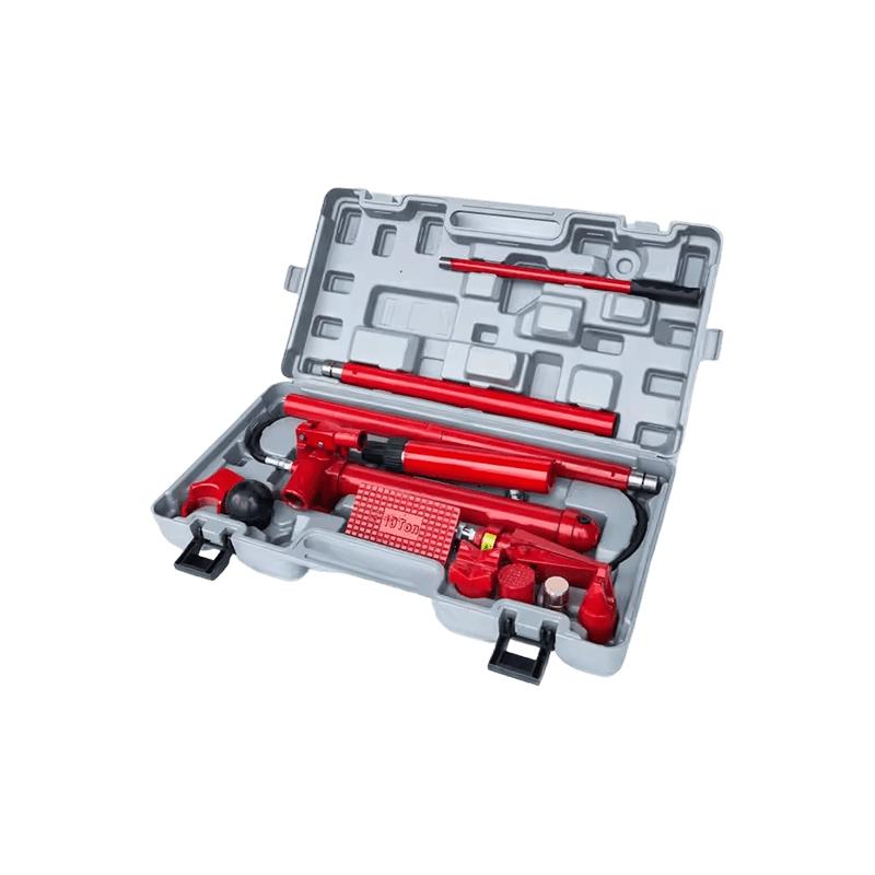 OY3110A 10Ton hand-operated  Hydraulic Porta Power Jack