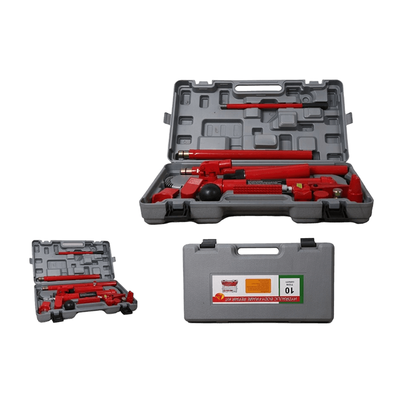 OY3110A 10Ton hand-operated  Hydraulic Porta Power Jack