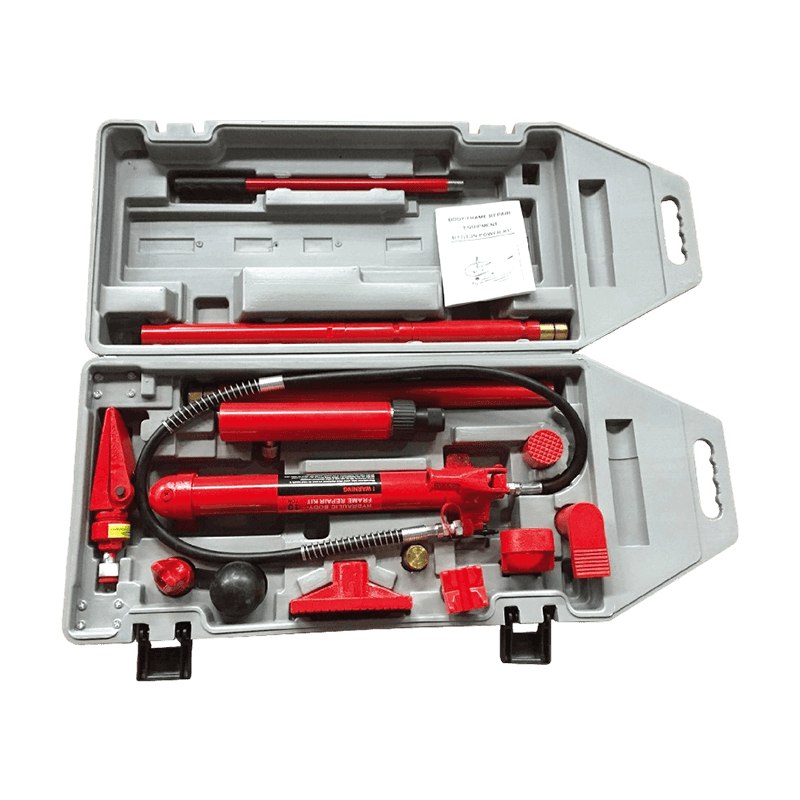 OY3110B 10Ton Heavy-Load Hydraulic Porta Power Jack