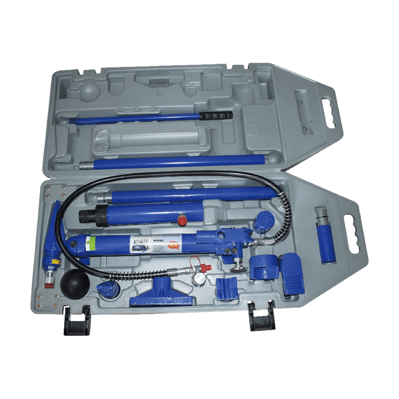 OY3115 15Ton Reinforced Hydraulic Porta Power Jack