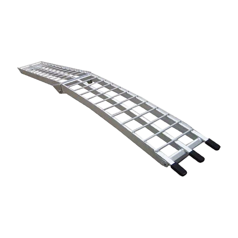 OY4002 Standard 300KG Aluminium Loading Ramp