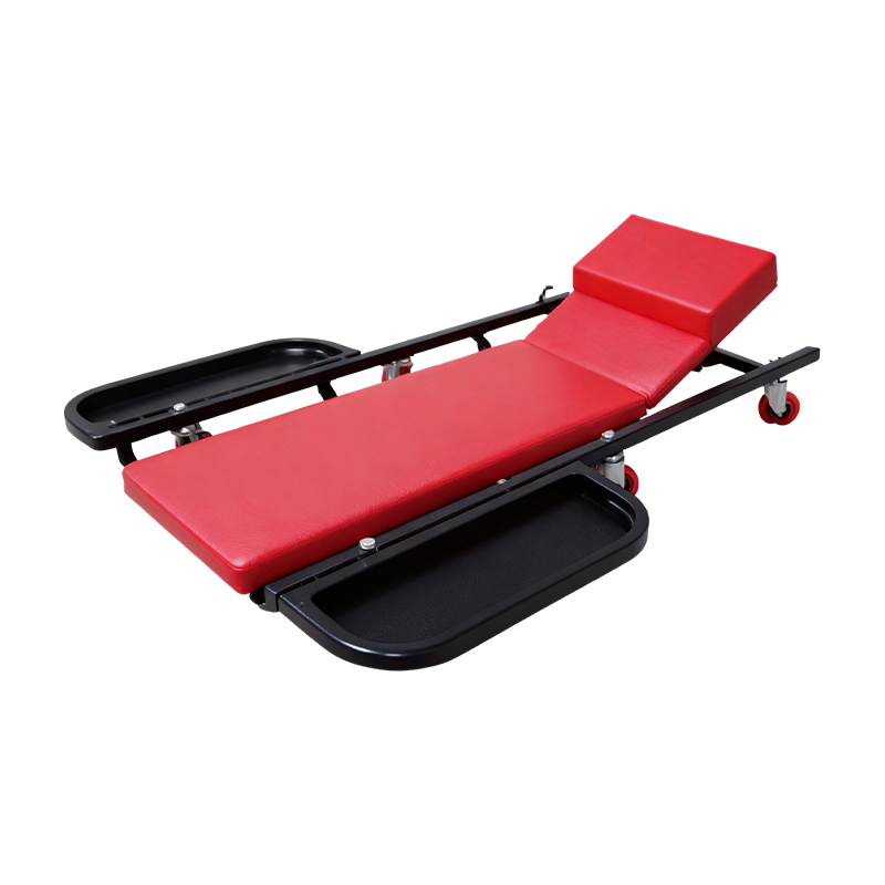 OY4002-P Compact 36-Inch Car Creeper