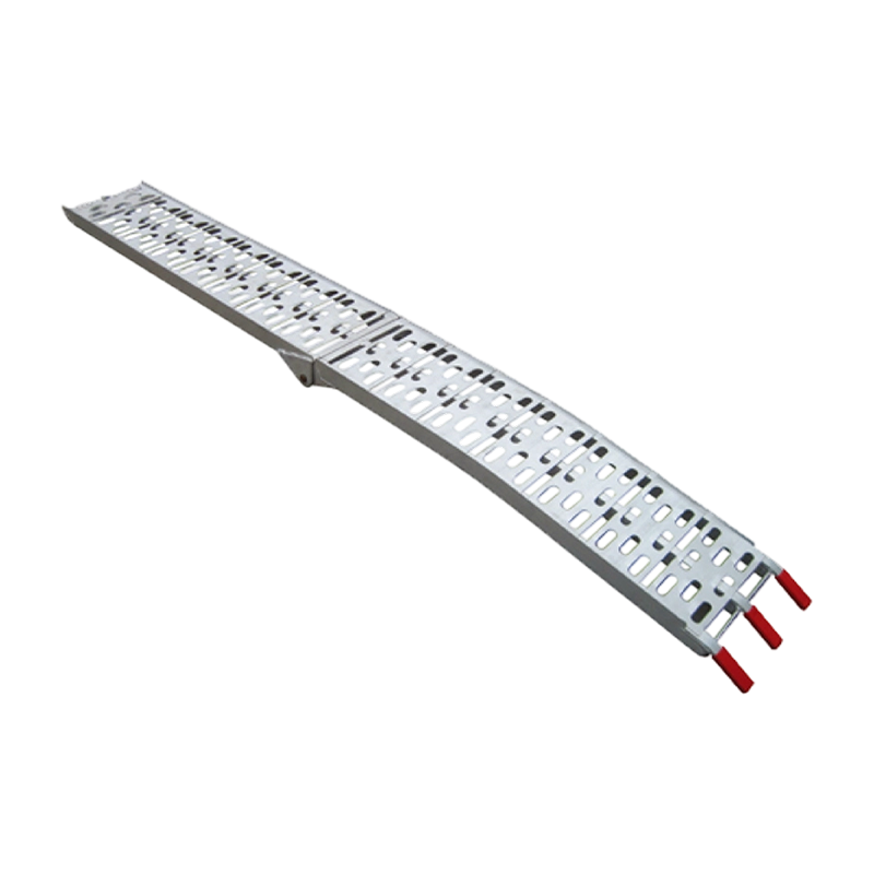 OY4003 Heavy-Duty 320KG Aluminium Loading Ramp