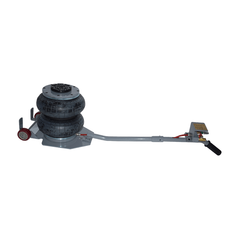 OY4502-1 3Ton wheeled Air Jack