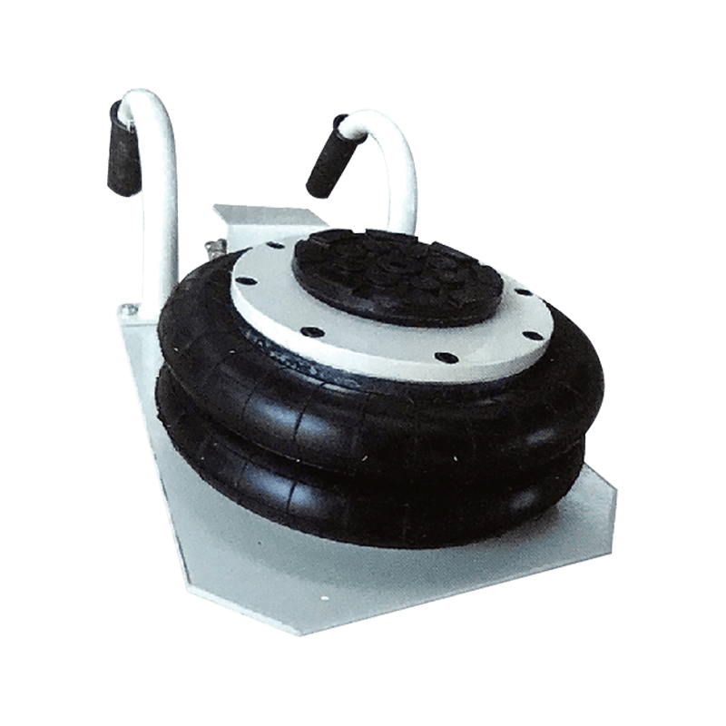 OY4502-2 Dual-Bag 3Ton Air Jack