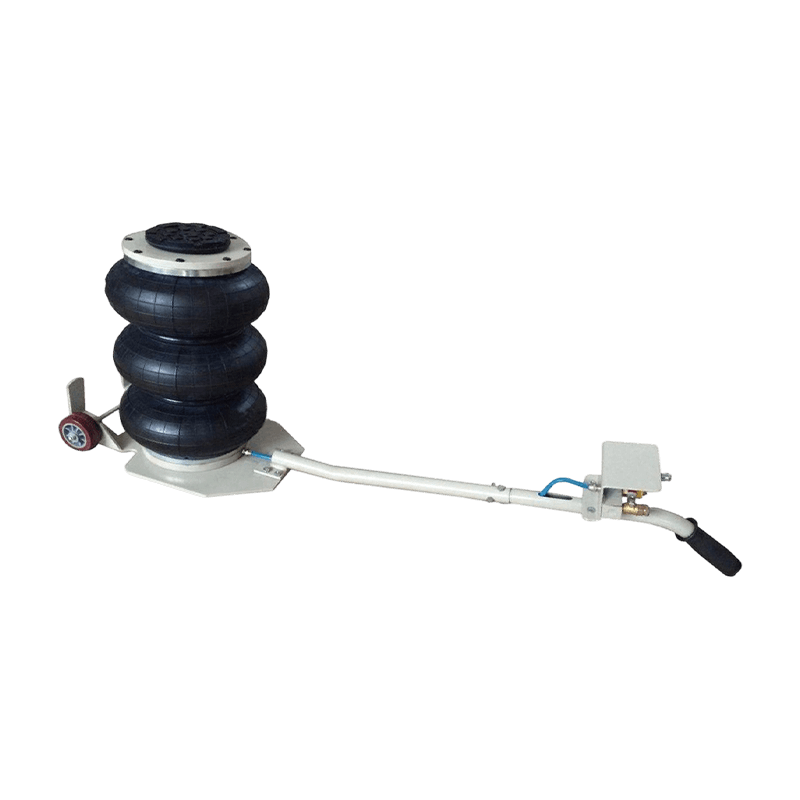 OY4502-3 Triple-Bag 3Ton Air Jack