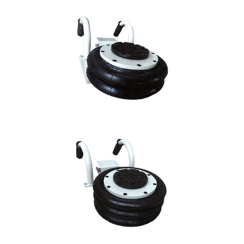 OY4502 Standard 3Ton Air Jack
