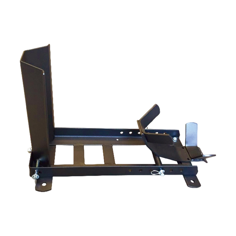 OY4503 1500LBS sturdy Motorcycle Stand