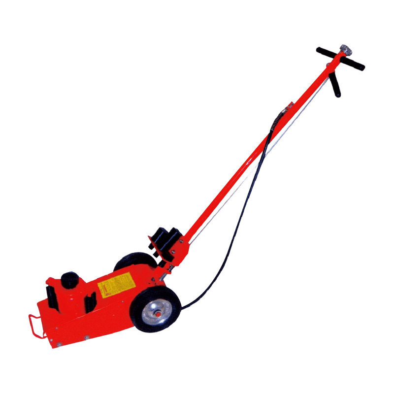 OY4803 Heavy-Duty 35Ton Air Hydraulic Service Jack