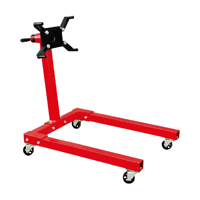 OY5604 1500LBS Heavy-Duty Engine Stand
