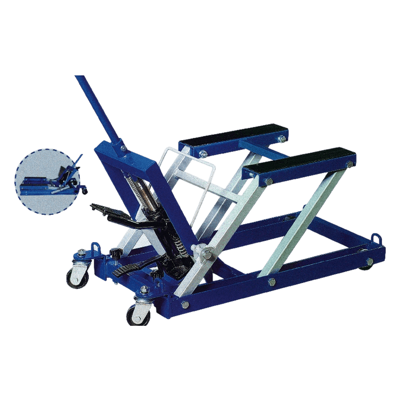 OY6503N 1500LBS foldable Hydraulic Lift