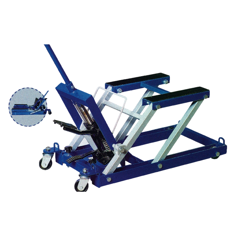 OY6503N 1500LBS foldable Hydraulic Lift