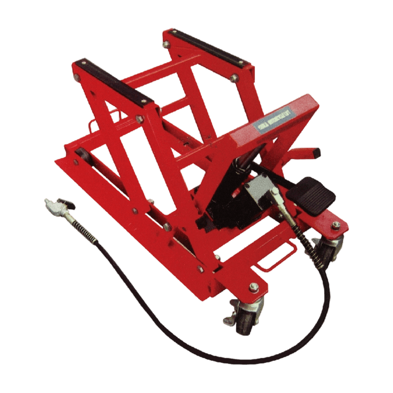 OY6503Q 1500LBS Air Hydraulic Lift