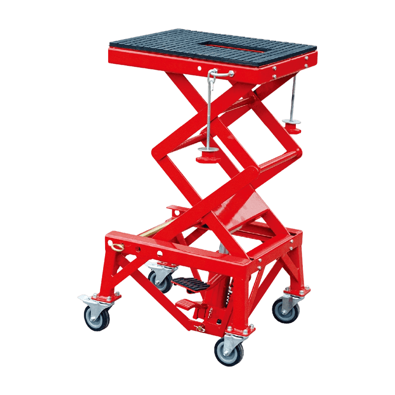 OY6504 Heavy-Duty 300LBS Hydraulic Lift