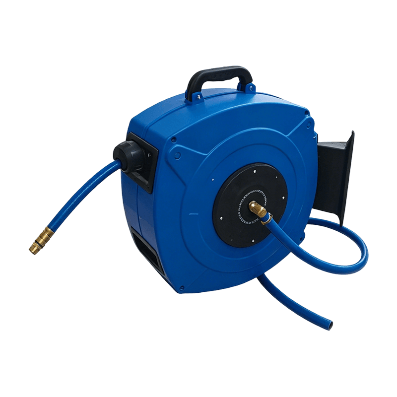 OY6604 Extended-Reach 20M/66.6FT Air Hose Reel