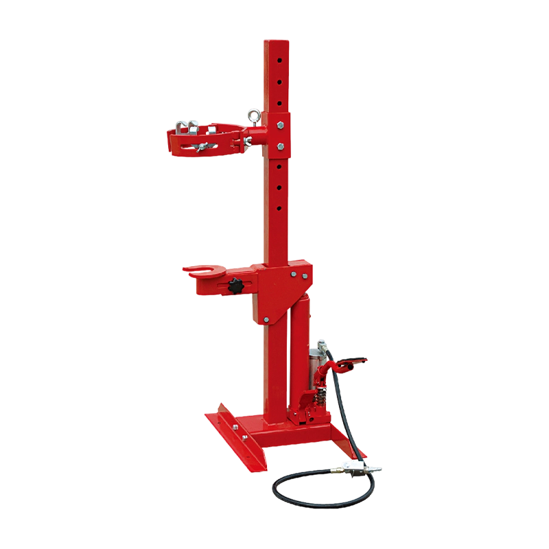 OY7002 pneumatic Long-Stroke Spring Compressor