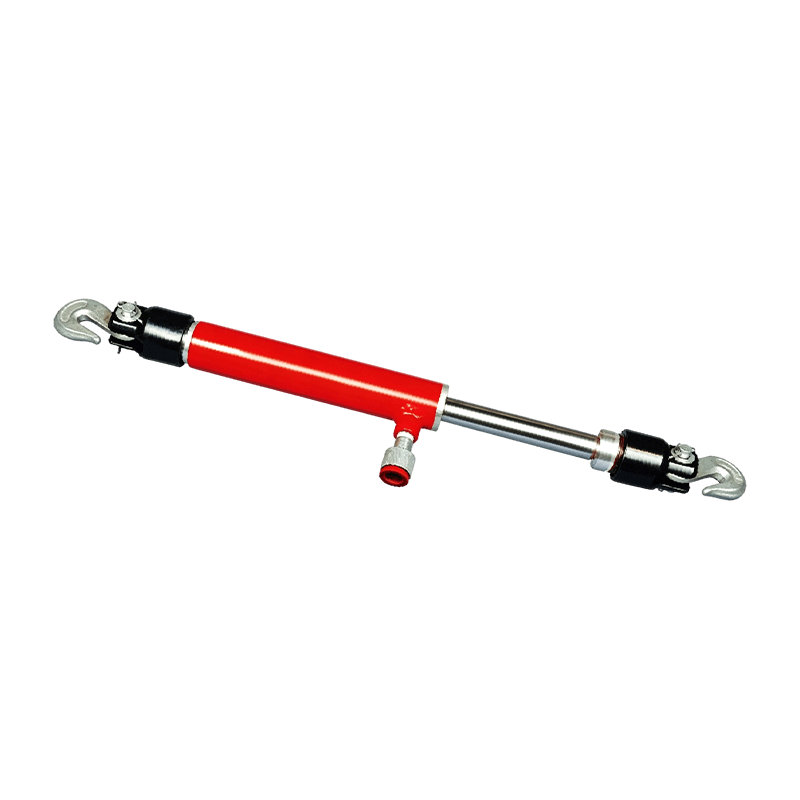 OY8002 2Ton hand-pump Pull Back Ram